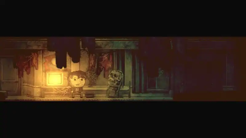 DISTRAINT 2 — изображение 3