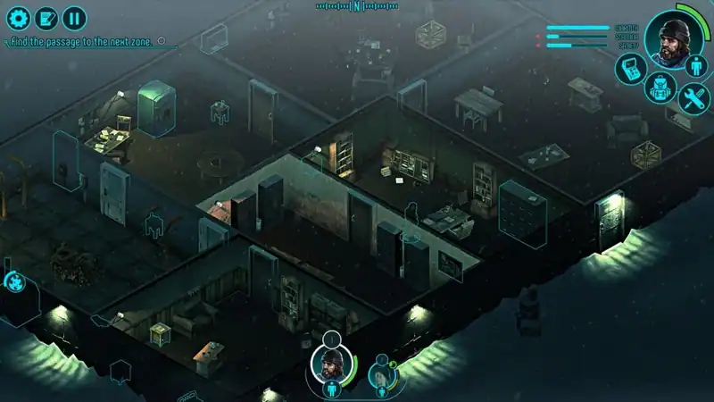 Distrust: Polar Survival — изображение 2
