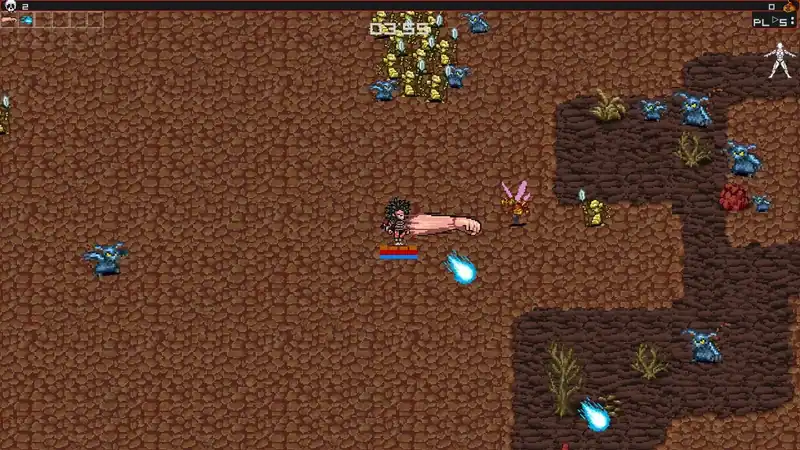 DIVINE PEARL: Survivors — изображение 3