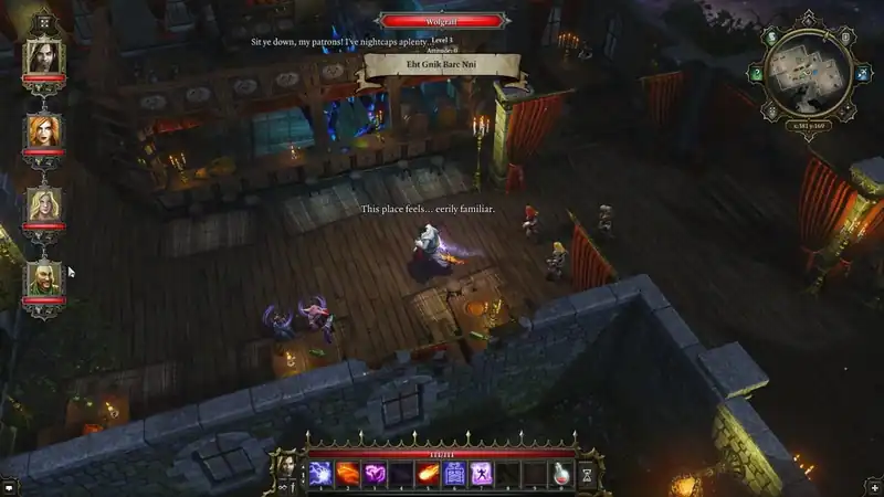 Divinity: Original Sin - Enhanced Edition — изображение 2