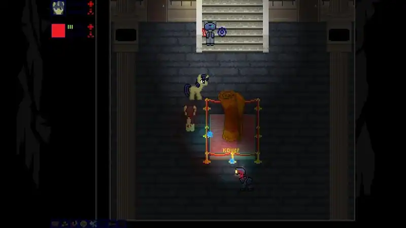 D'LIRIUM: The Golden Rogue — изображение 2