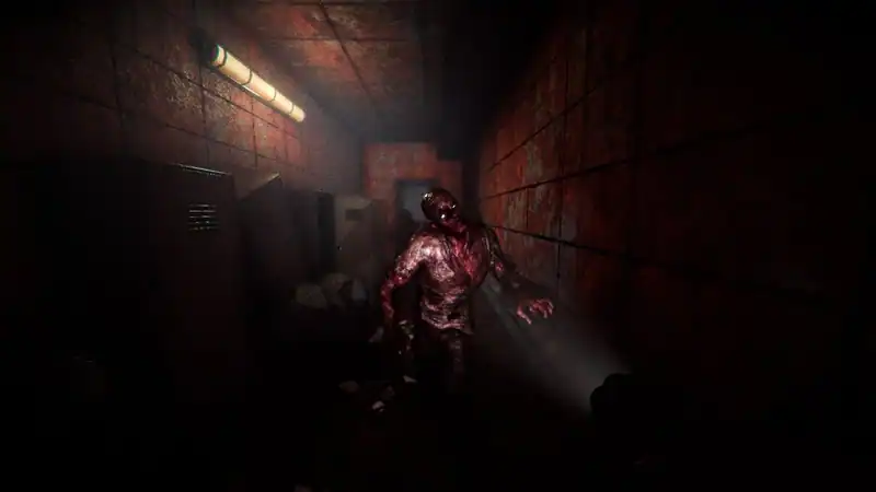 AFTERLIFE: KILLING DEATH — изображение 1