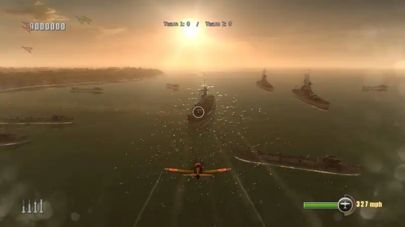 Dogfight 1942 — изображение 2