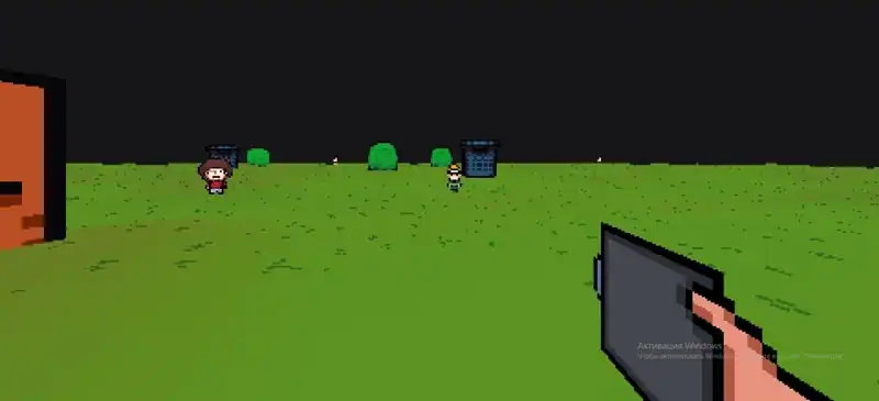Afterlife Work — изображение 3