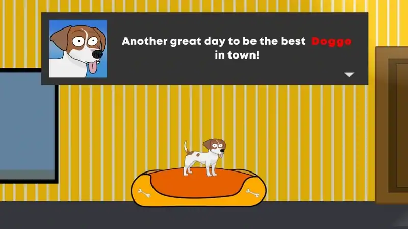Doggo — изображение 3