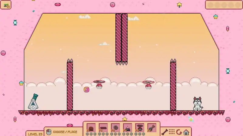 DOG'S DONUTS — изображение 3