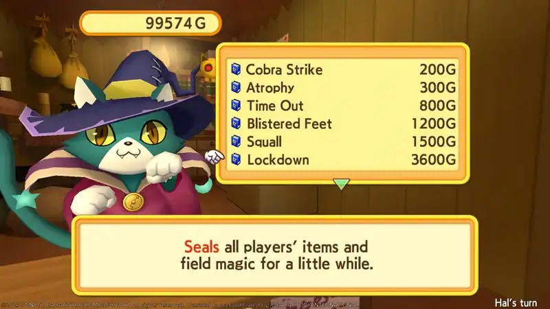 Dokapon Kingdom: Connect — изображение 1