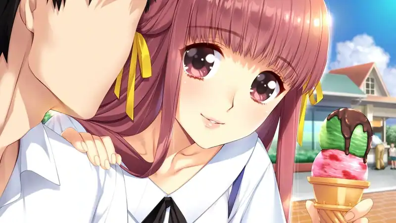 Dokyusei: Bangin' Summer — изображение 2