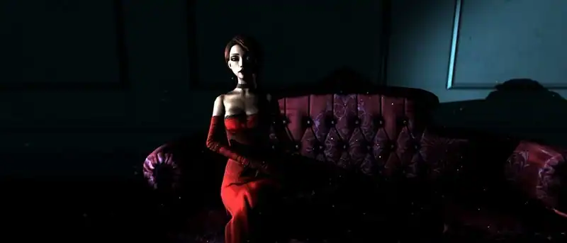 Dollhouse — изображение 3