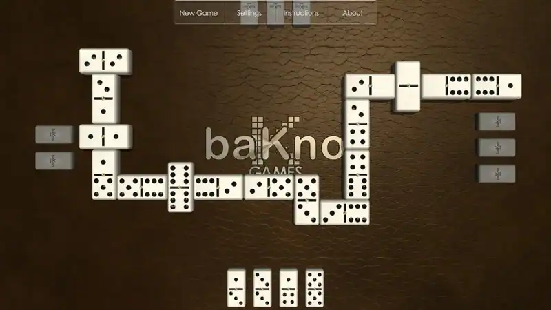 Domino — изображение 3