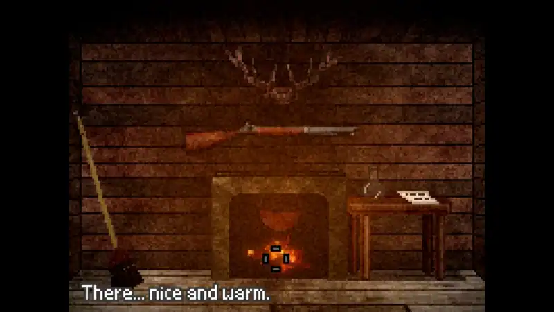 Don't Escape Trilogy — изображение 3