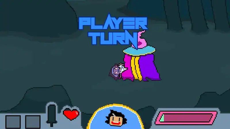 DON'T GIVE UP: A Cynical Tale — изображение 2