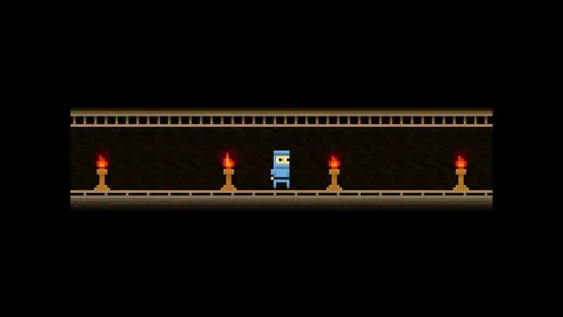 Don't Move — изображение 3
