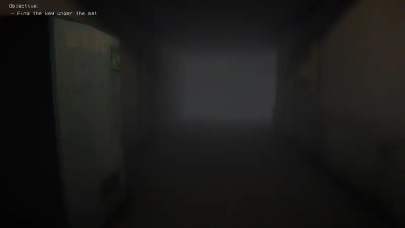 DON'T OPEN (PSX Horror) — изображение 2