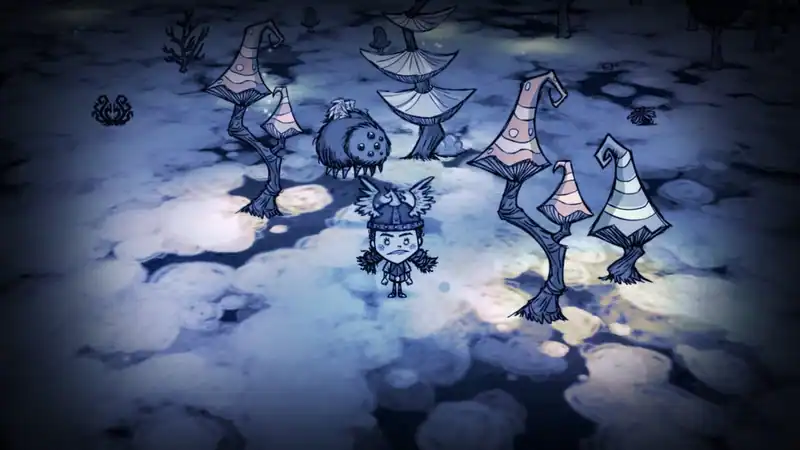Don't Starve: Reign of Giants — изображение 2