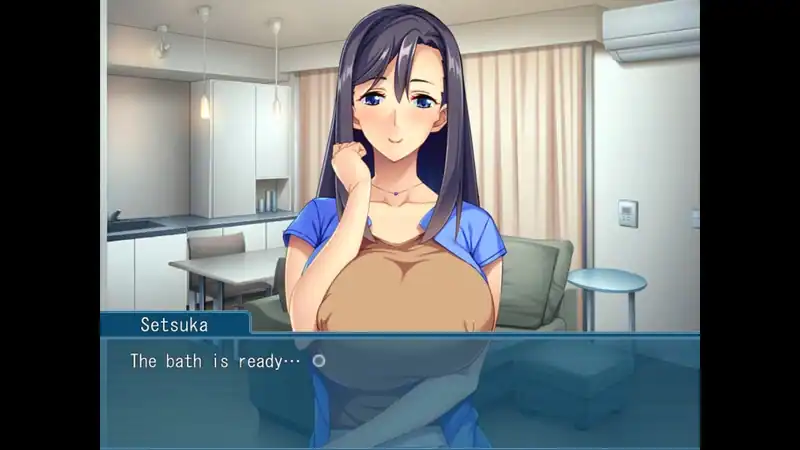 Don't Stop the Camera! Hidden Desires of a Young Wife — изображение 1