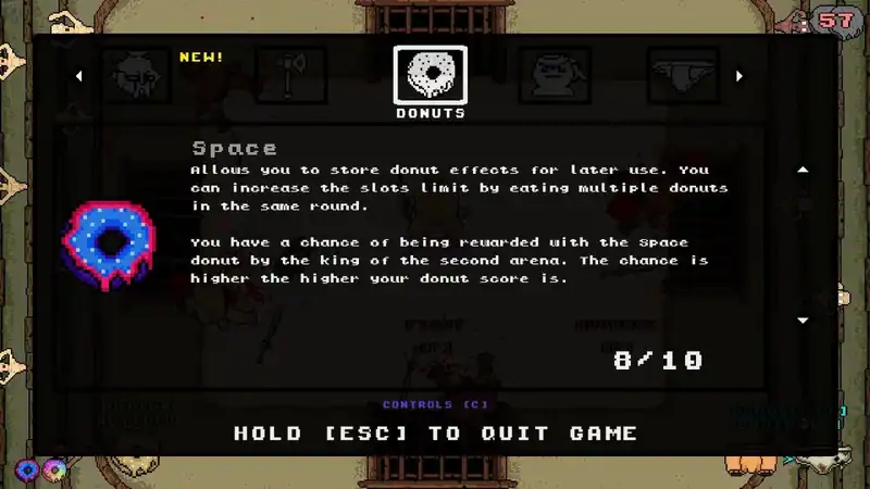 Donut Arena — изображение 3