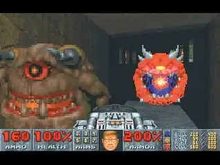 DOOM 2 — изображение 3