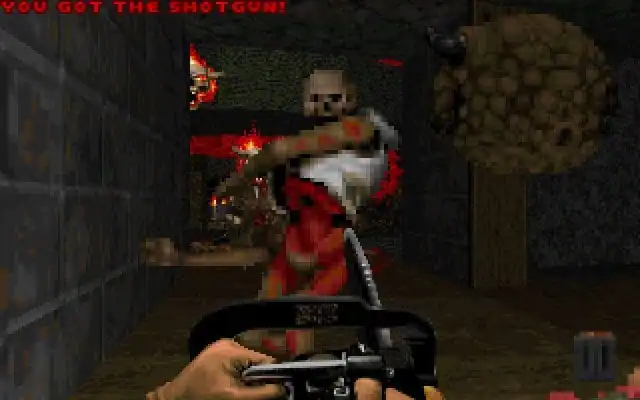DOOM 2 Enhanced — изображение 2