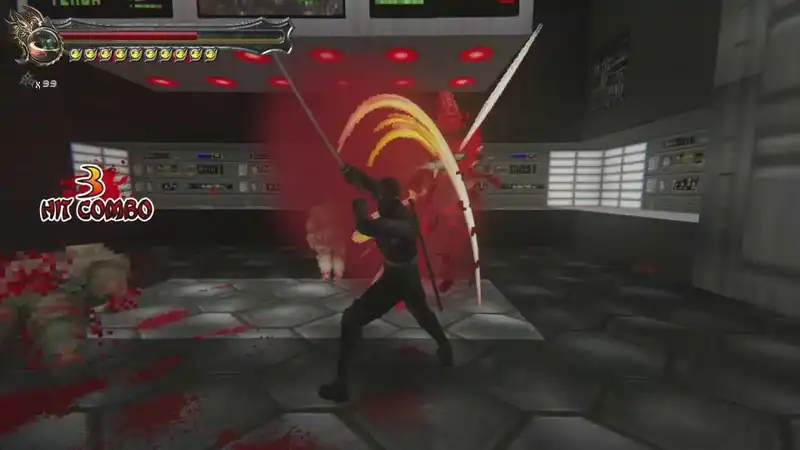 Doom Shinobi — изображение 3