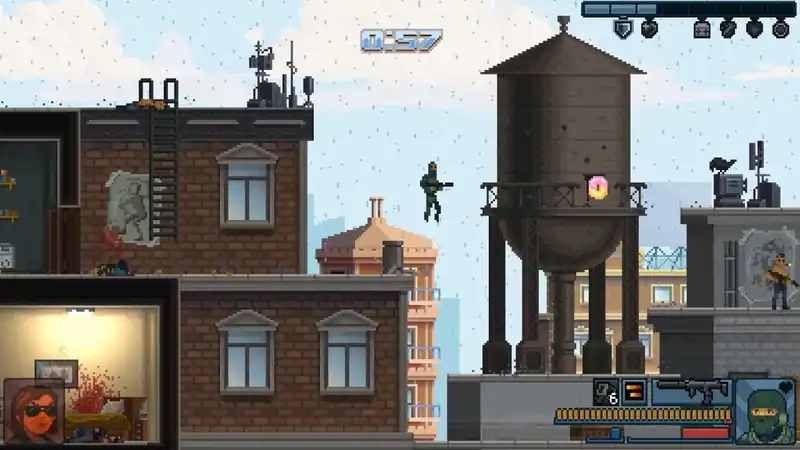 Door Kickers: Action Squad — изображение 1