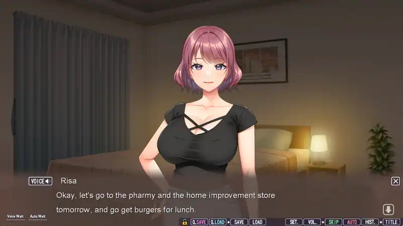 Double Date Dilemma — изображение 2