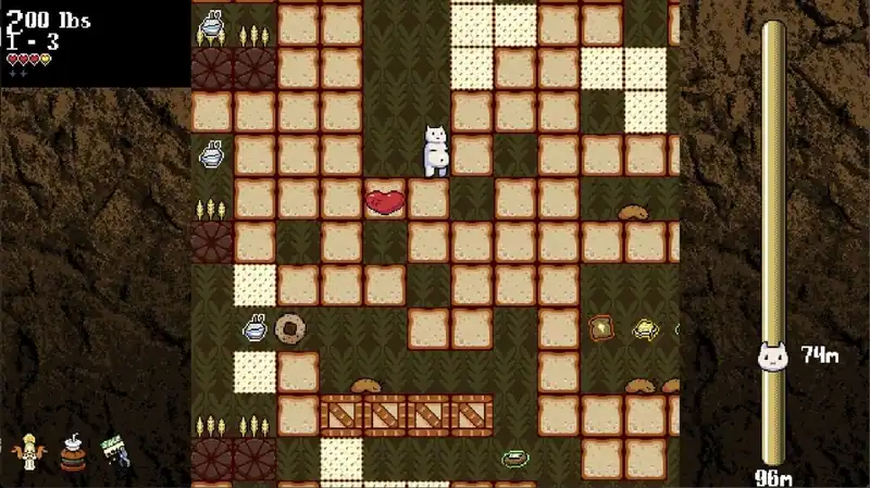 Doughball Descent — изображение 3