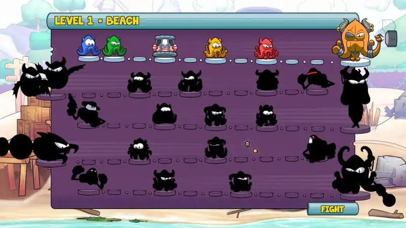 Doughlings: Invasion — изображение 3