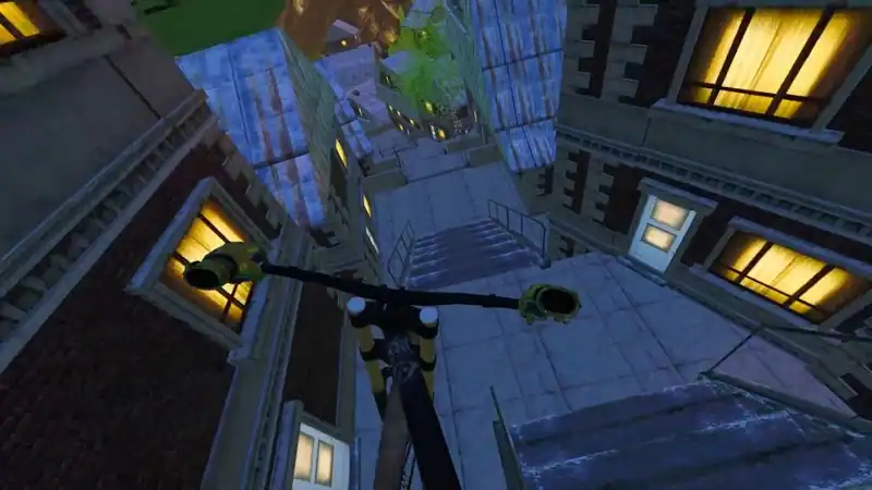 Down Fast VR — изображение 2
