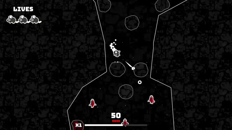 DOWNMOUSE — изображение 3