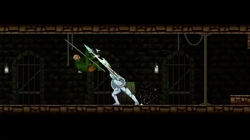 Draco Knight — изображение 1