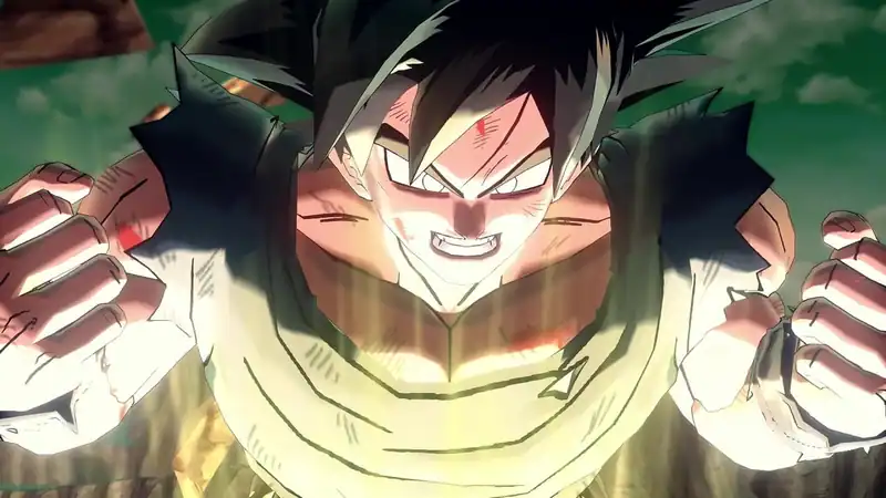 DRAGON BALL XENOVERSE 2 — изображение 2