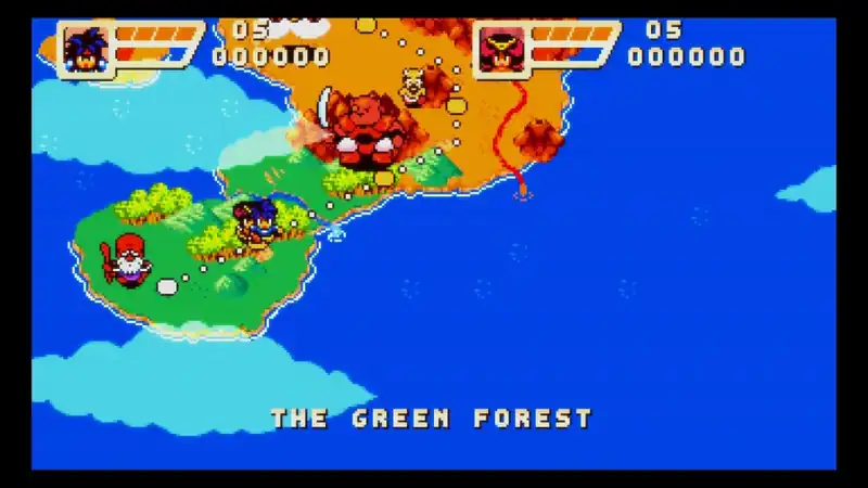 Dragon Blazers — изображение 1