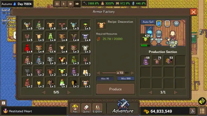Dragon Cliff — изображение 1