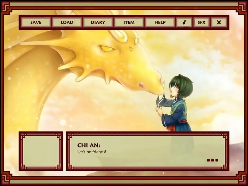 Dragon Essence - Color My World - — изображение 2