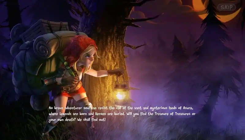 Dragon Fin Soup — изображение 2