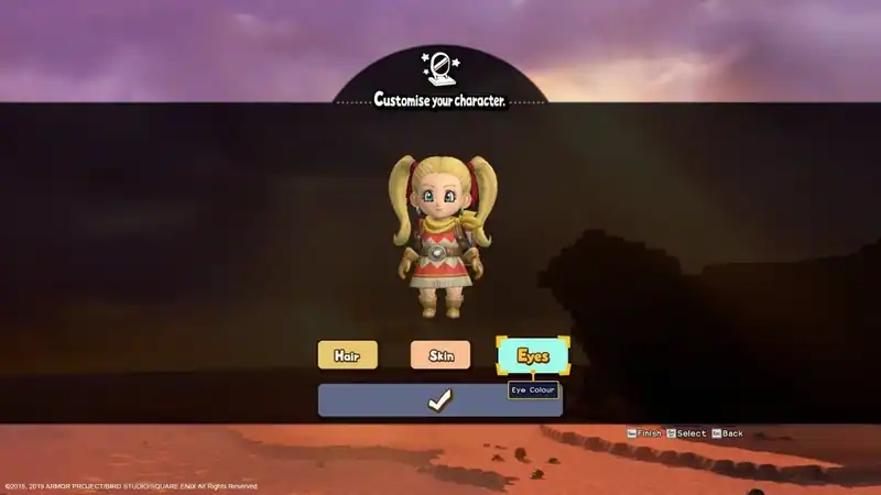 Dragon Quest Builders 2 — изображение 2