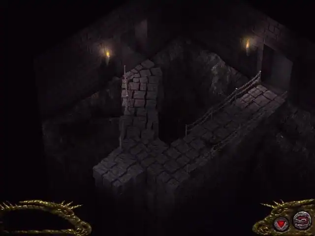 Dragonfire: Well of Souls — изображение 1
