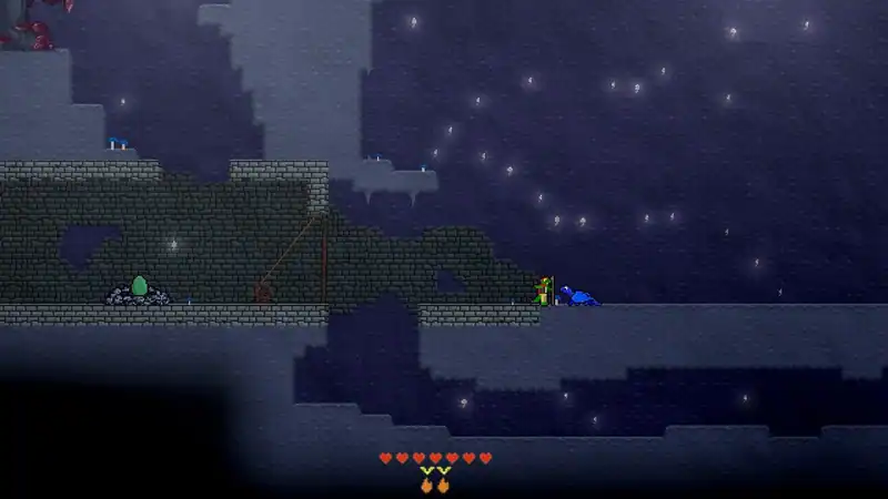Dragon's Wake — изображение 2