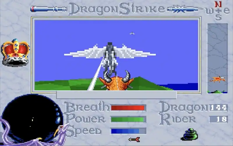 DragonStrike — изображение 2