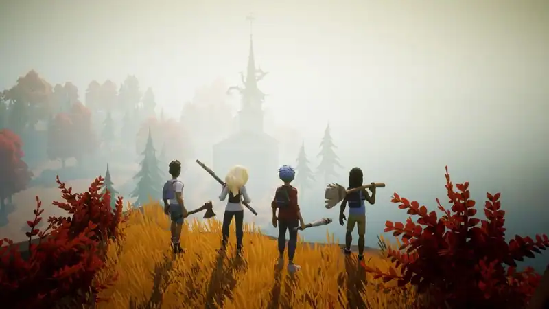 Drake Hollow — изображение 2