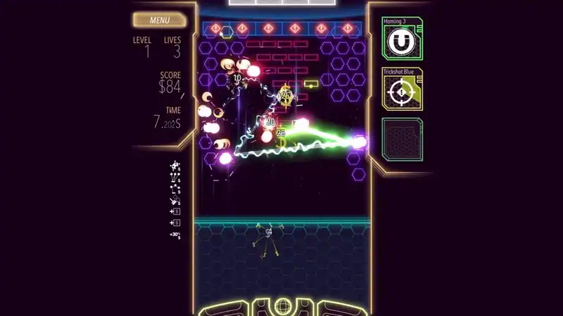 Drawkanoid — изображение 3