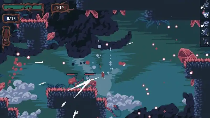 Drawn Down Abyss — изображение 3
