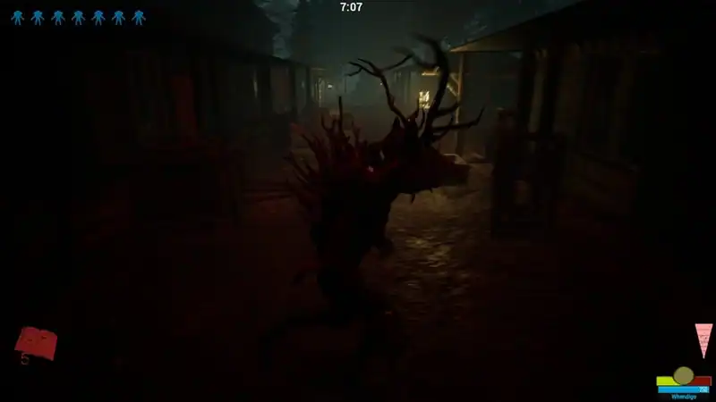 Dreadful Shadows — изображение 2