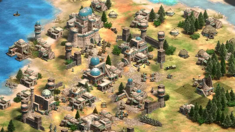 Age of Empires 2: Definitive Edition — изображение 2