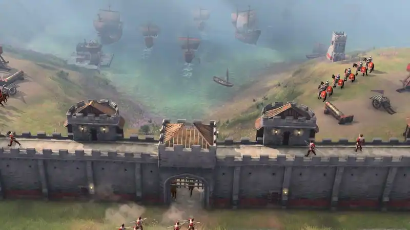 Age of Empires 4 — изображение 1