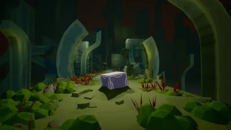DREAMO VR — изображение 2