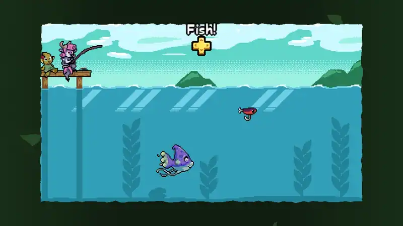 Dreams of Aether — изображение 3