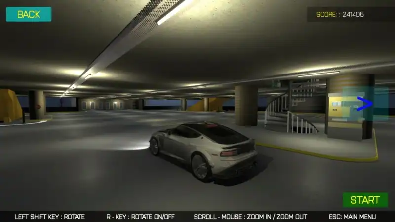 Drift City Underground — изображение 2