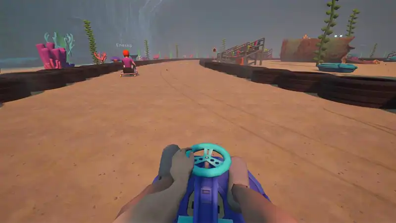 Drift Gang — изображение 3